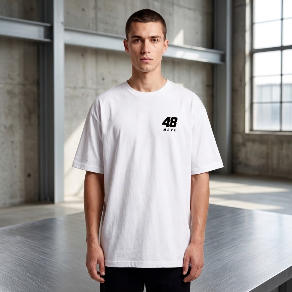 The First Move Tee
