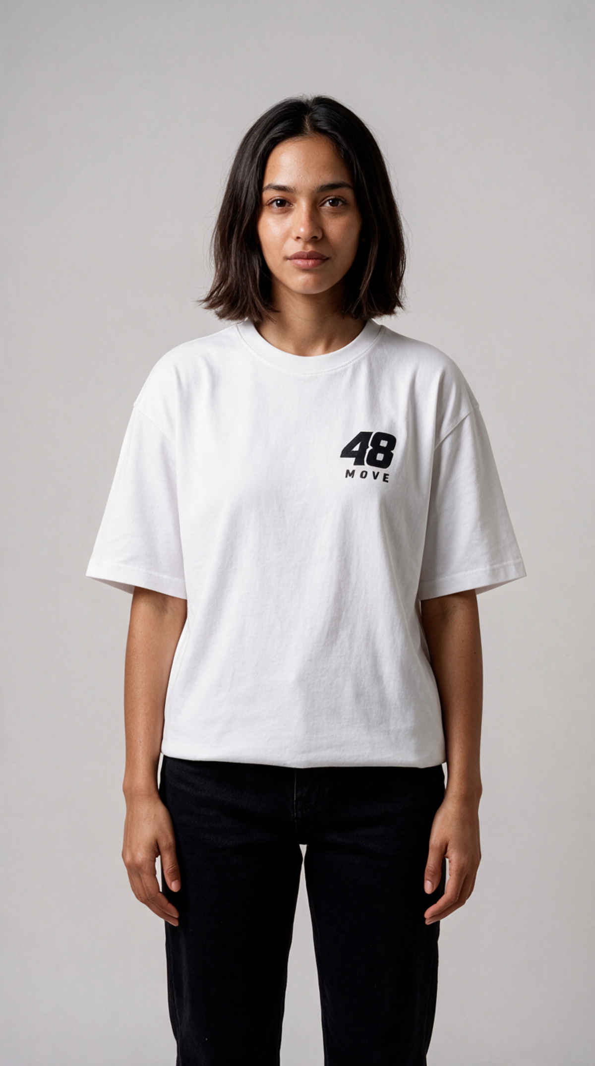 The First Move Tee