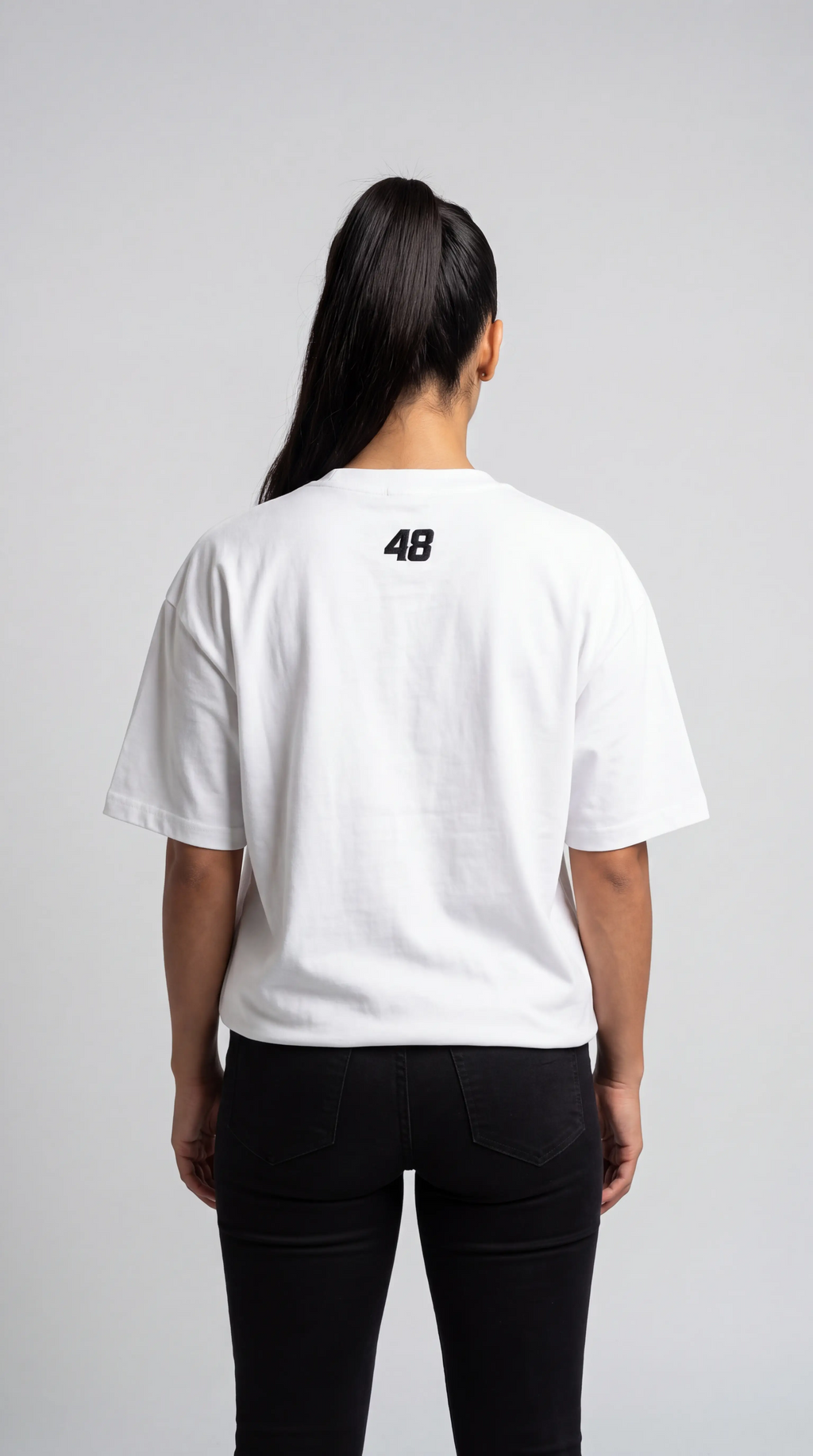 The First Move Tee