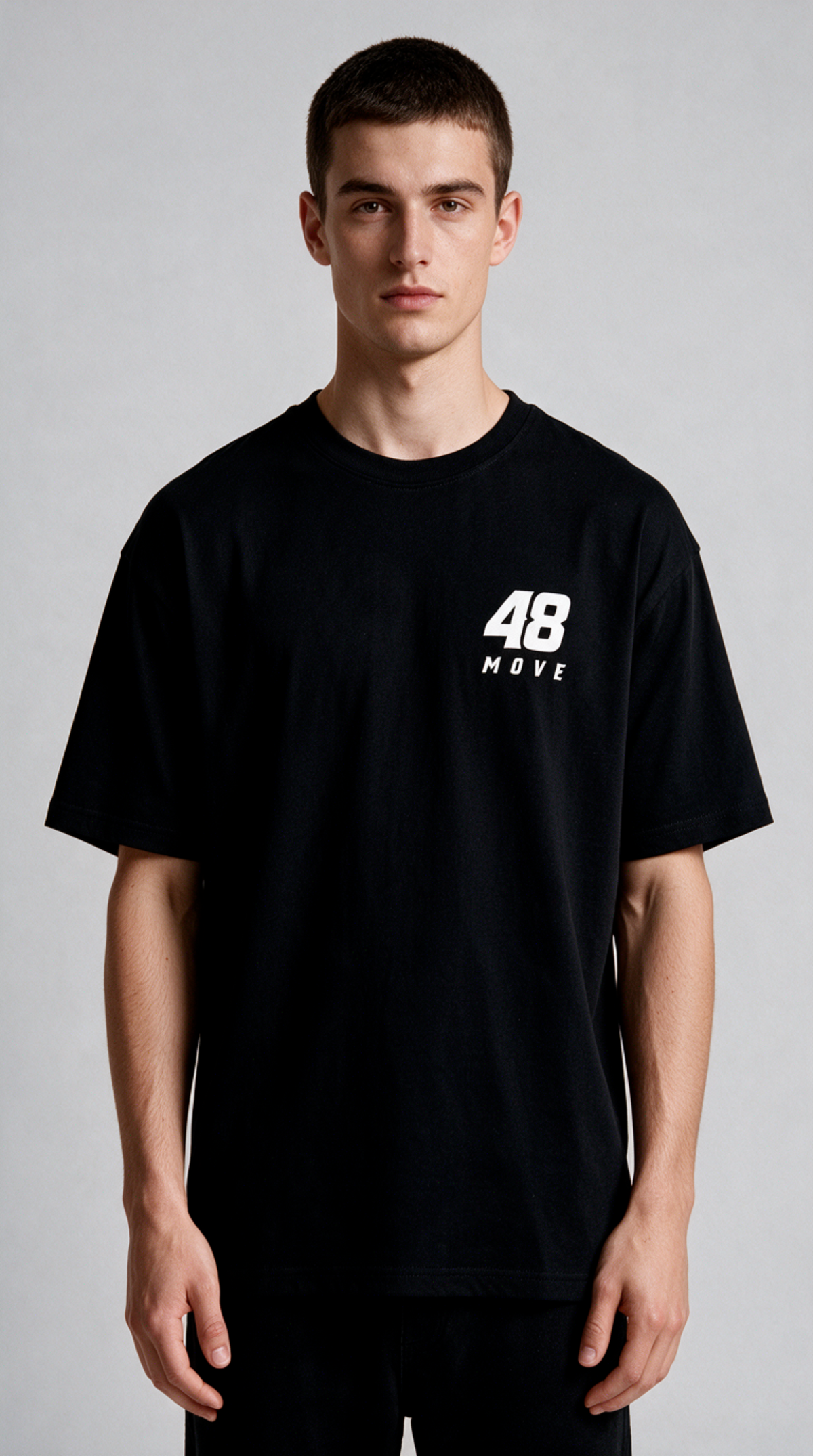 The First Move Tee