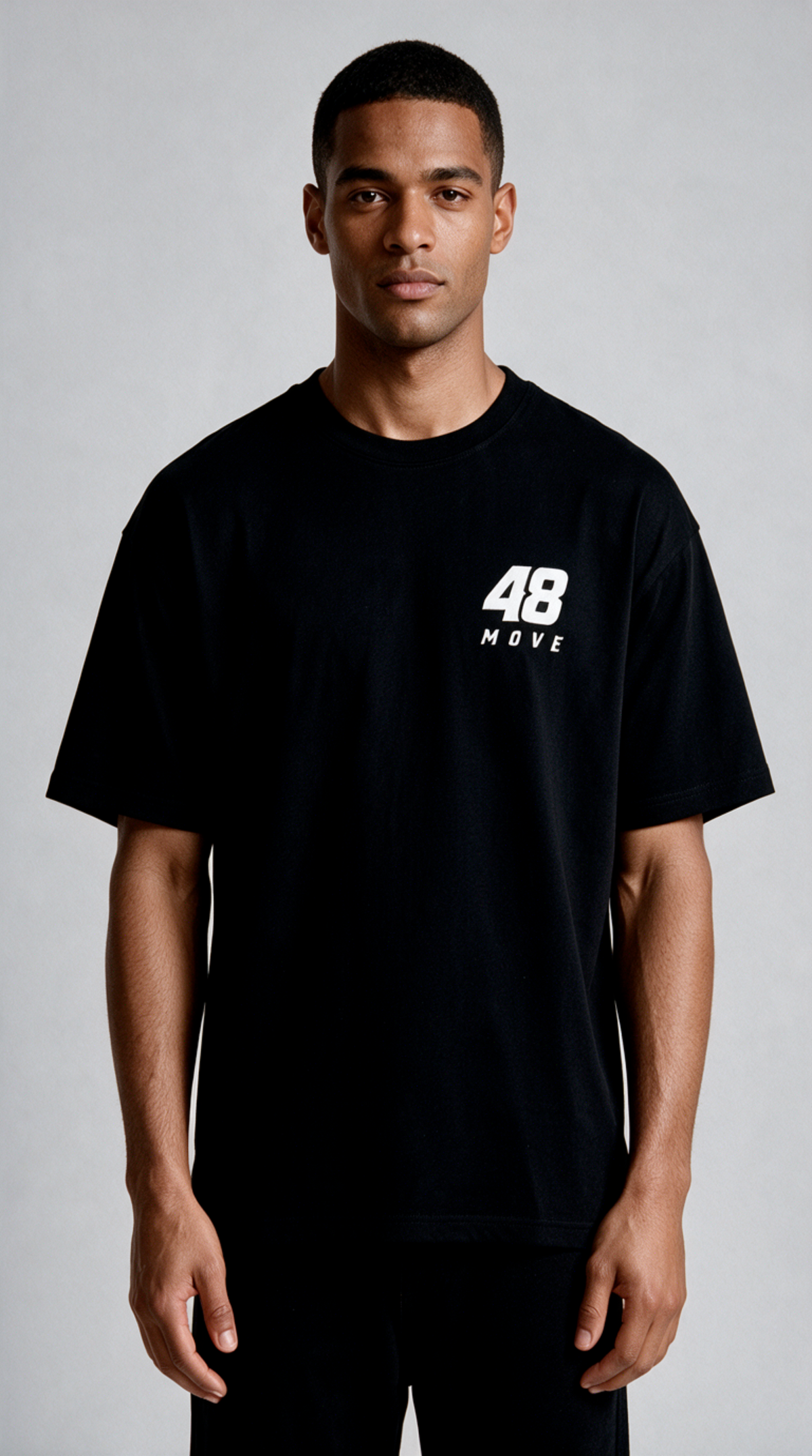 The First Move Tee