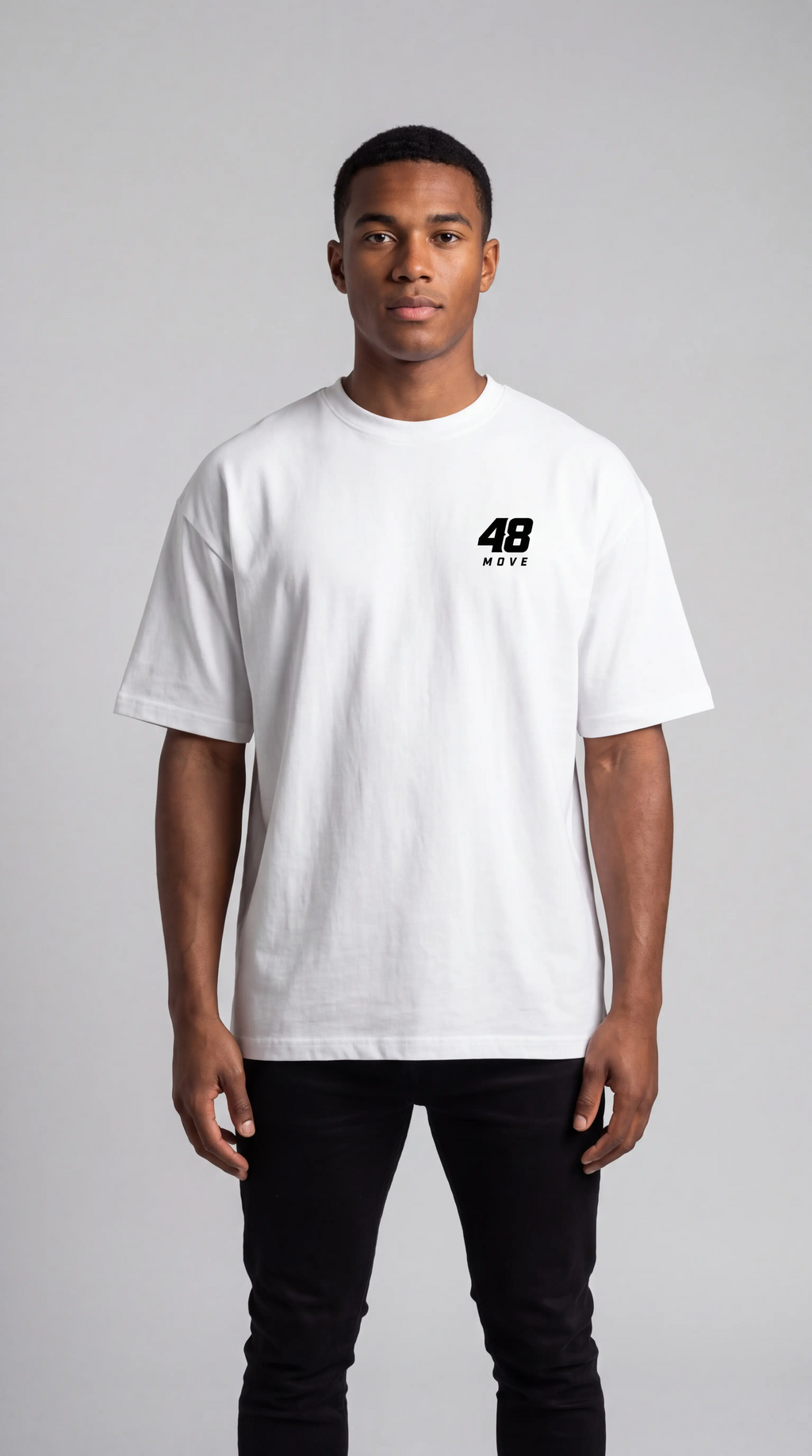 The First Move Tee