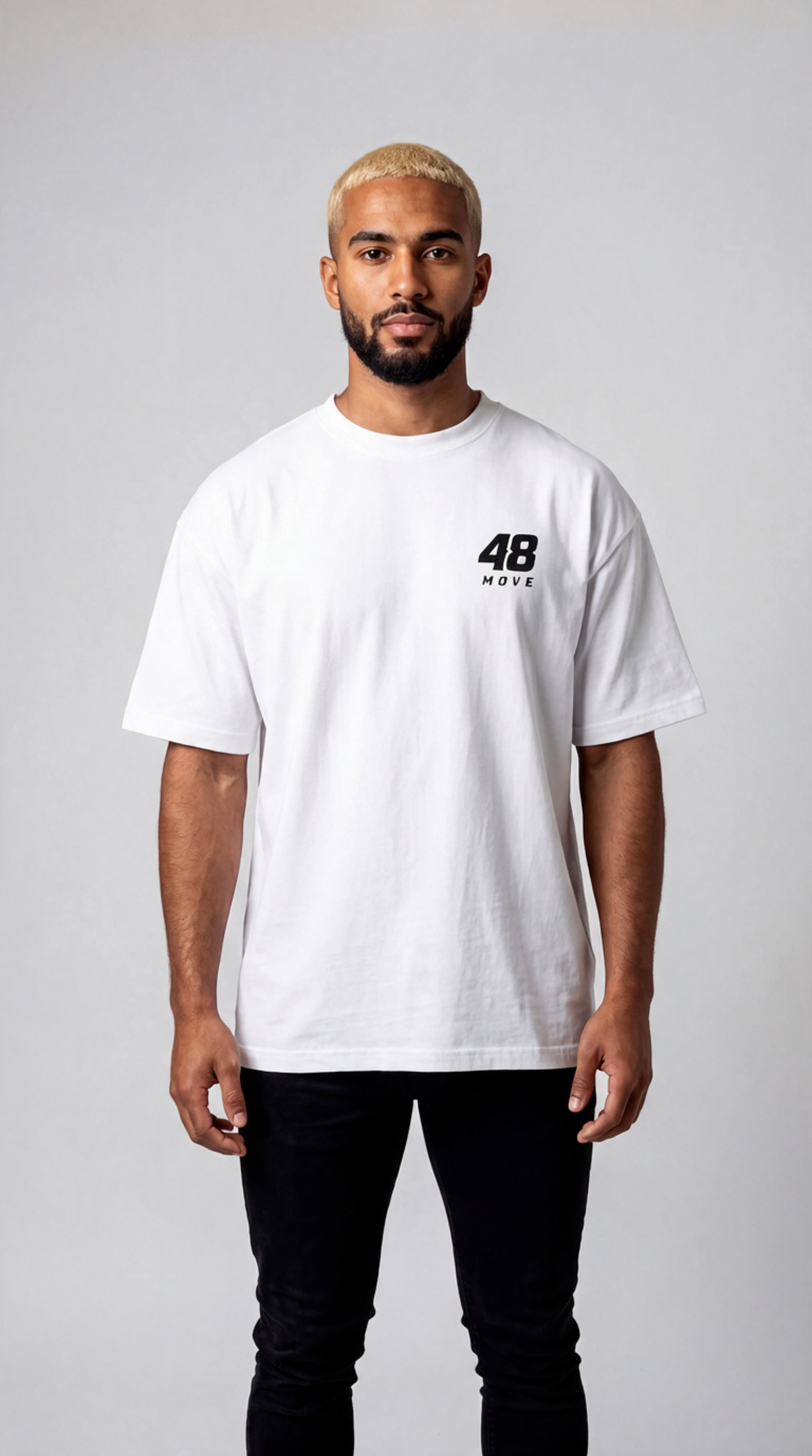 The First Move Tee