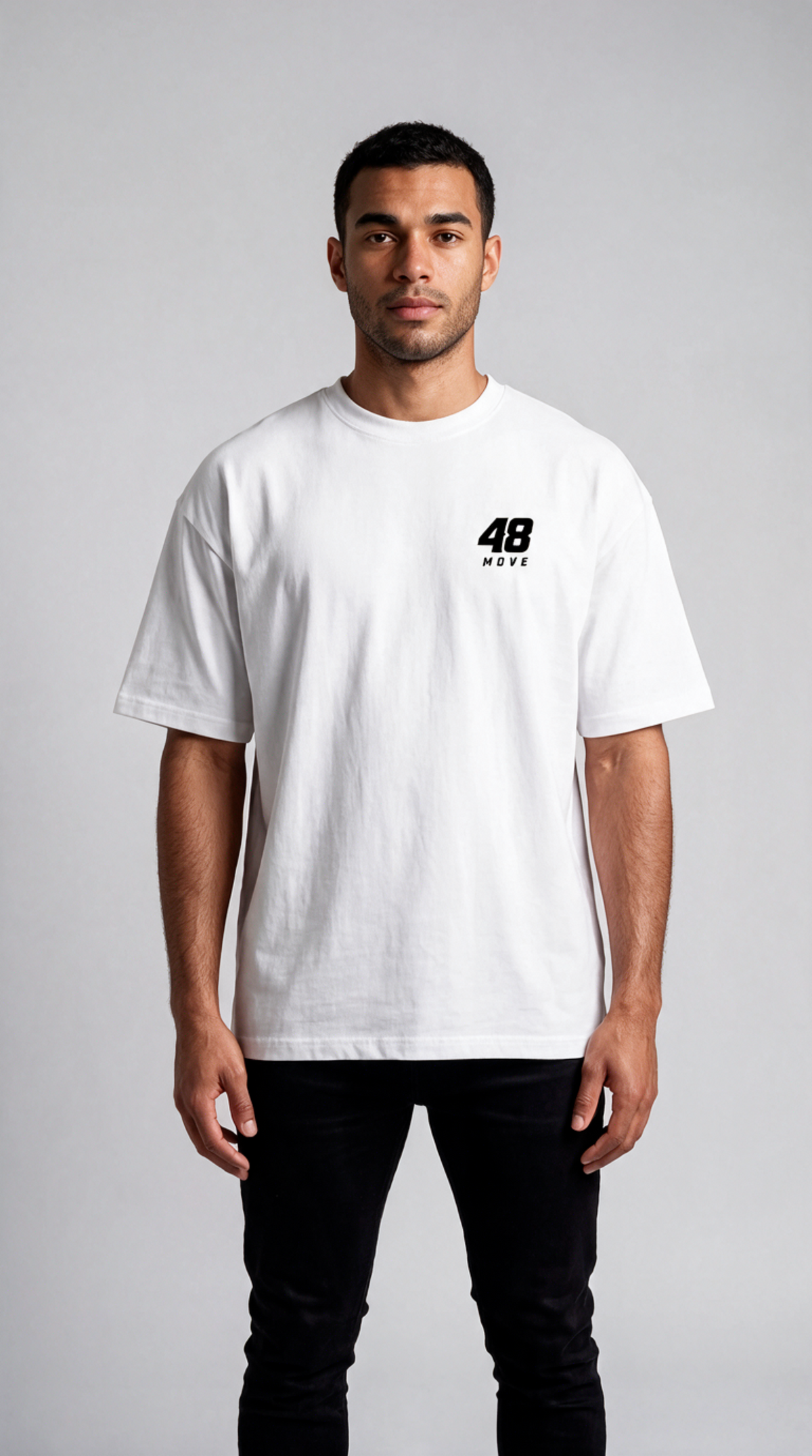 The First Move Tee