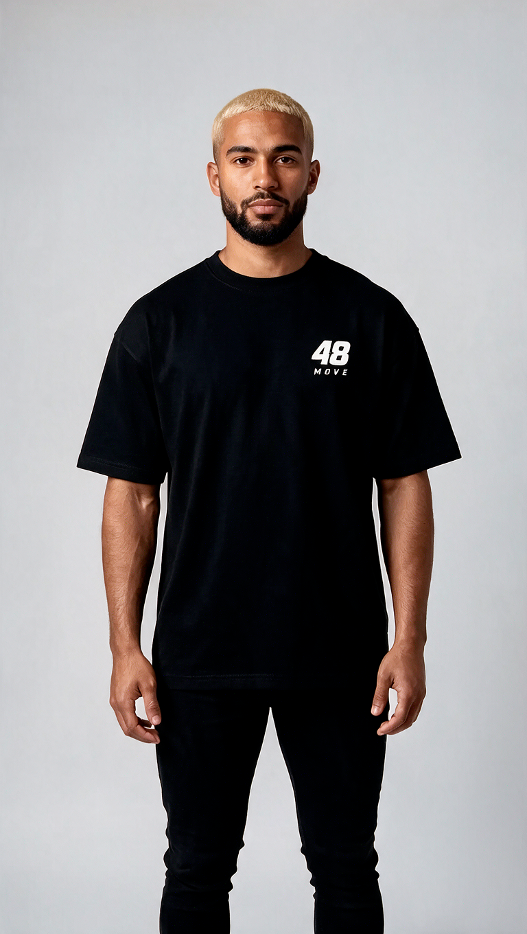 The First Move Tee