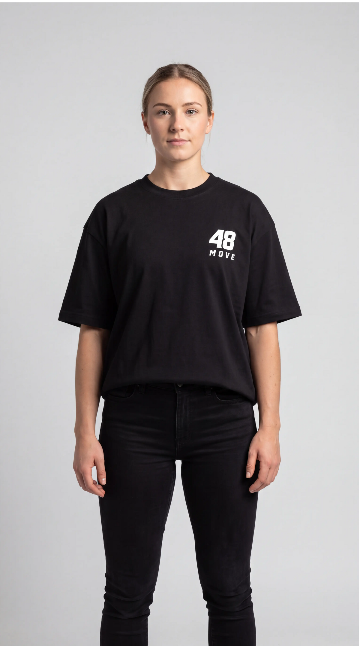 The First Move Tee