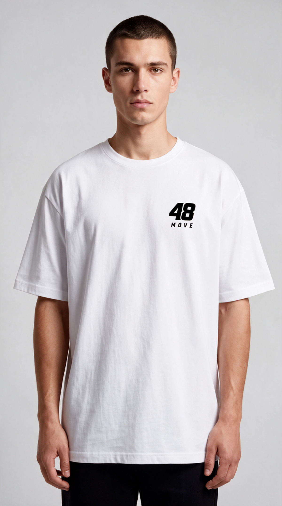 The First Move Tee