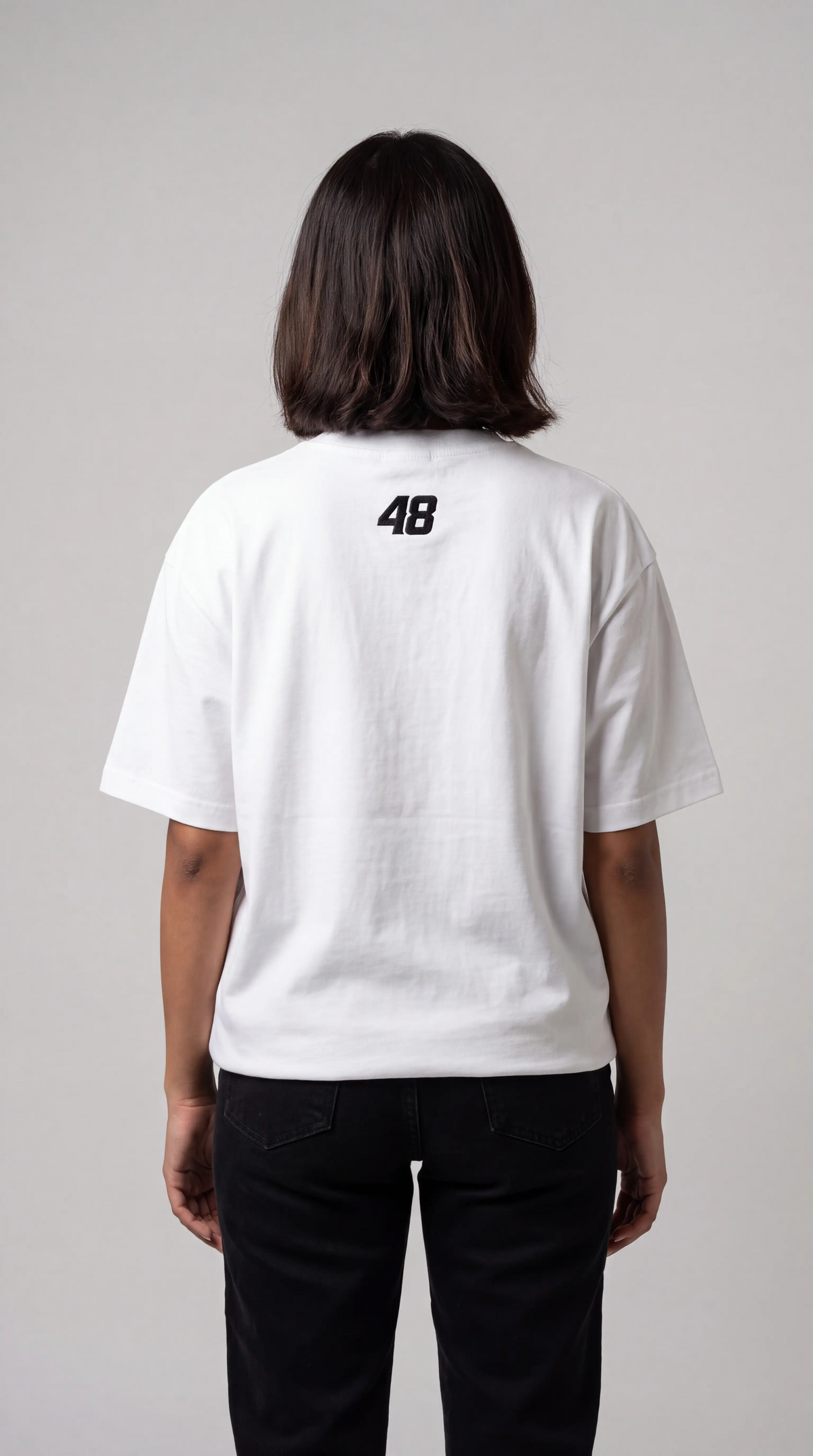 The First Move Tee