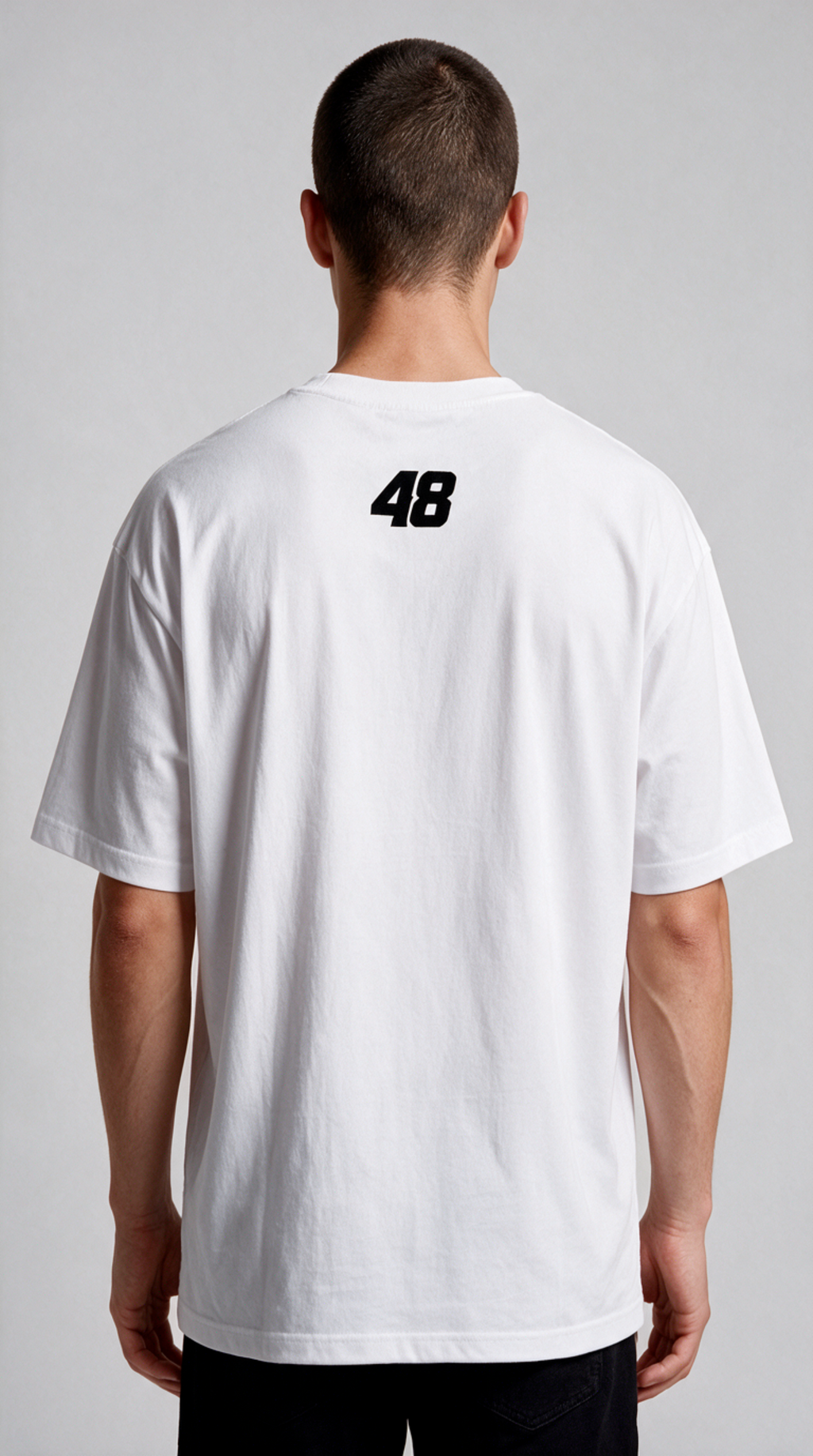 The First Move Tee