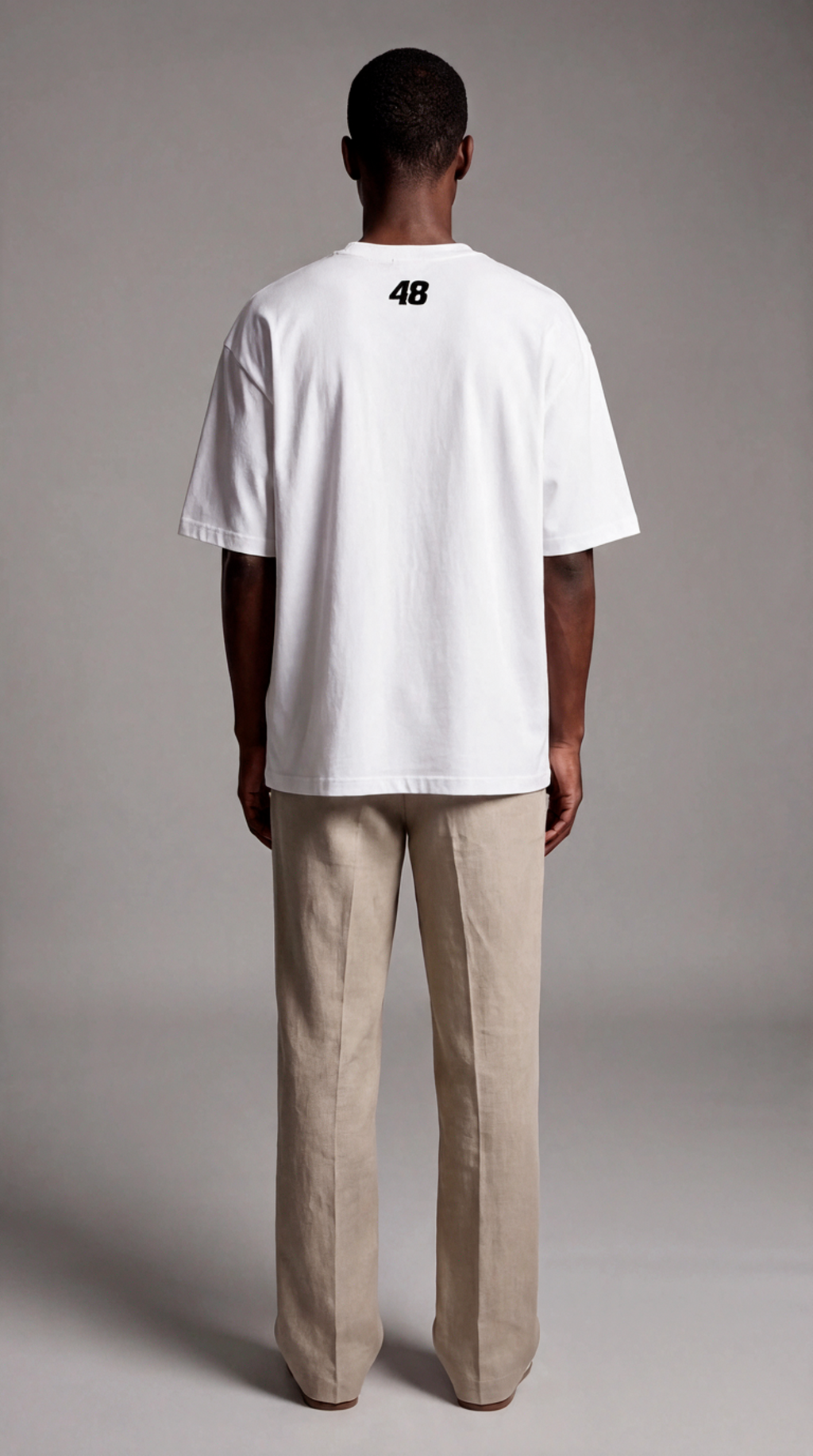 The First Move Tee
