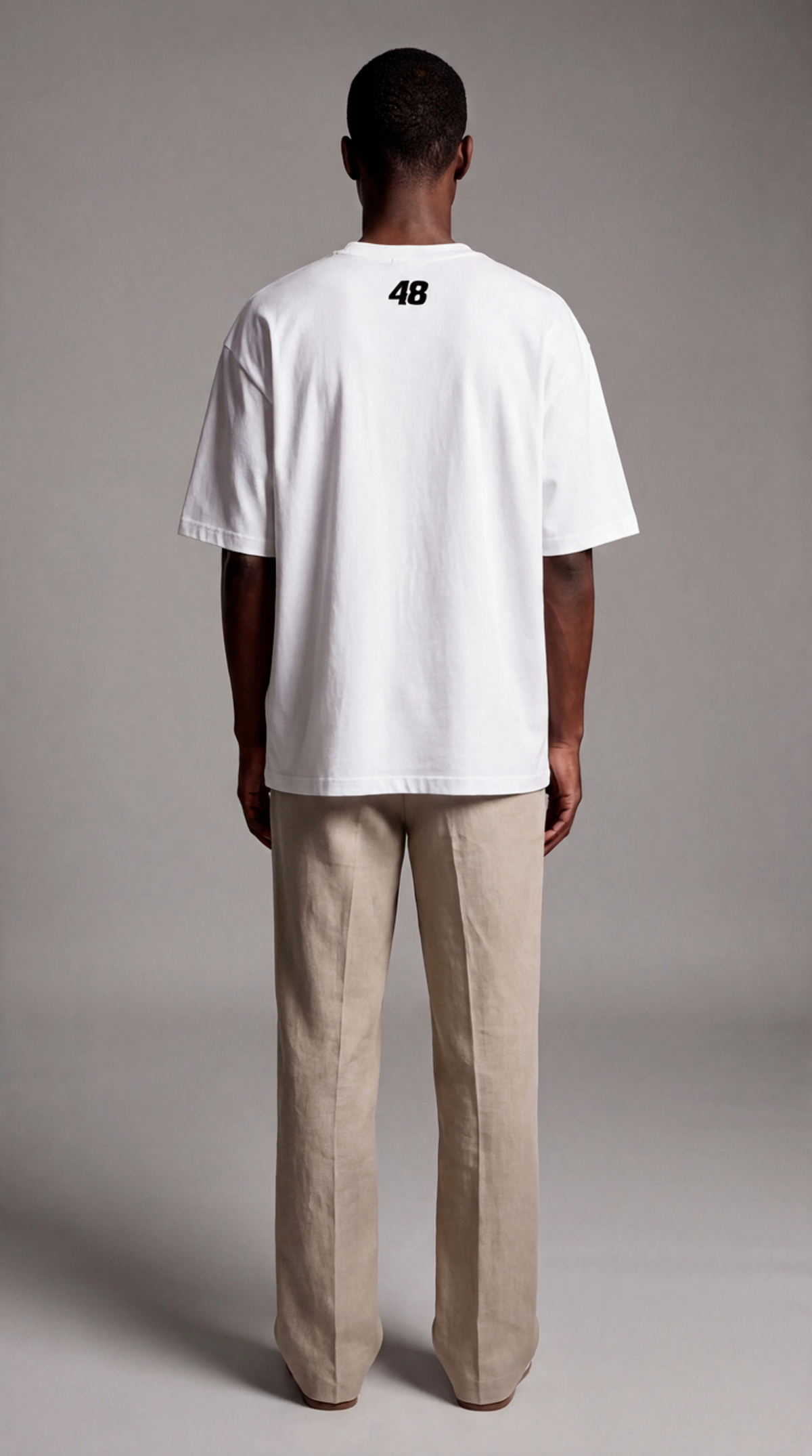 The First Move Tee