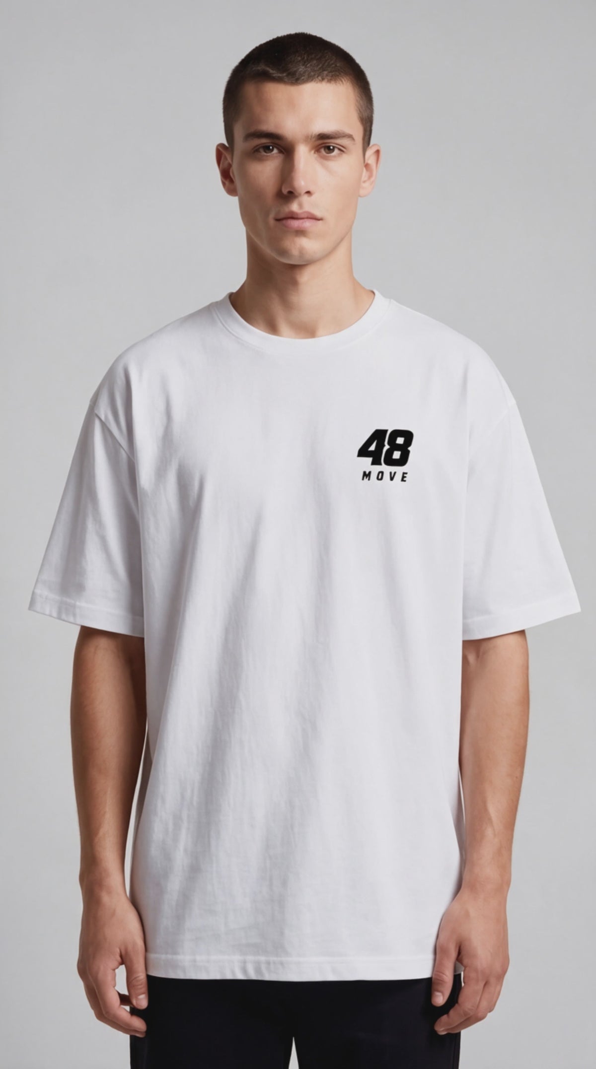 The First Move Tee